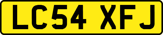 LC54XFJ