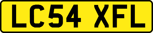 LC54XFL