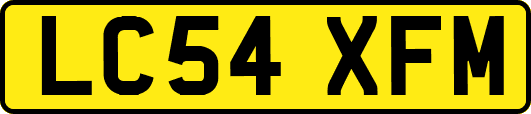 LC54XFM