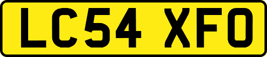 LC54XFO