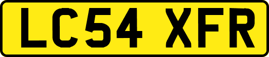 LC54XFR
