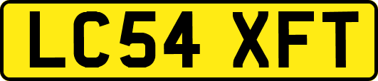 LC54XFT