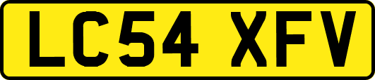LC54XFV