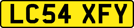 LC54XFY