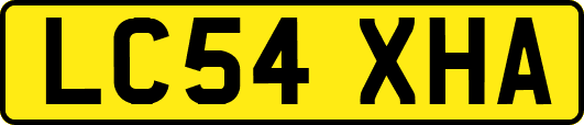 LC54XHA
