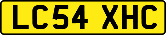 LC54XHC