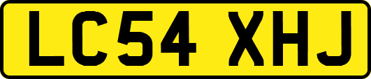 LC54XHJ