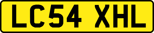 LC54XHL