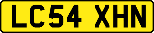 LC54XHN