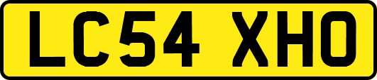 LC54XHO