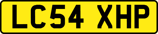 LC54XHP
