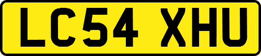 LC54XHU