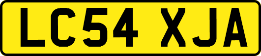 LC54XJA