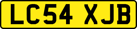 LC54XJB