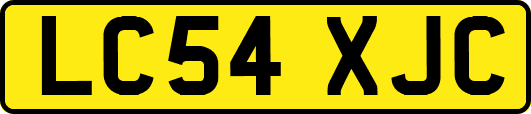 LC54XJC
