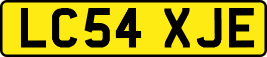 LC54XJE