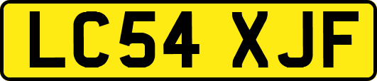 LC54XJF