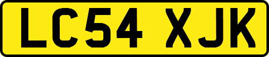 LC54XJK