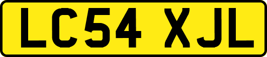 LC54XJL