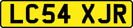 LC54XJR