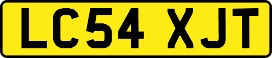 LC54XJT
