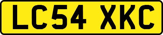 LC54XKC