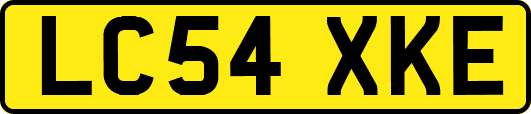 LC54XKE