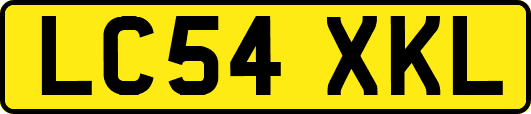 LC54XKL
