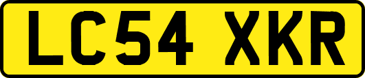 LC54XKR