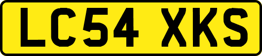 LC54XKS