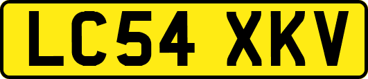 LC54XKV