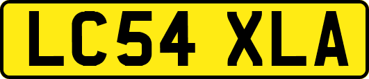 LC54XLA