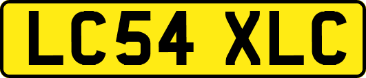 LC54XLC