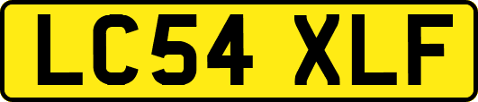 LC54XLF