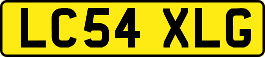 LC54XLG