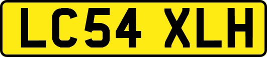 LC54XLH