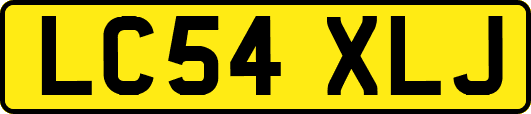 LC54XLJ