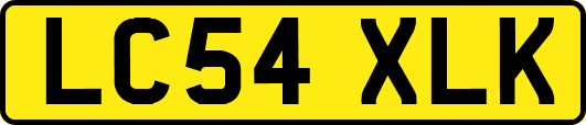 LC54XLK