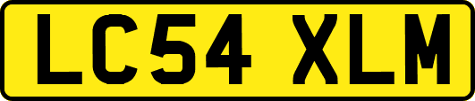 LC54XLM