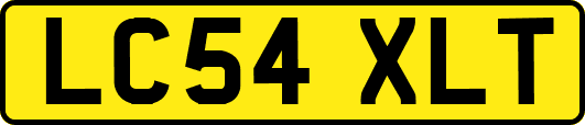 LC54XLT