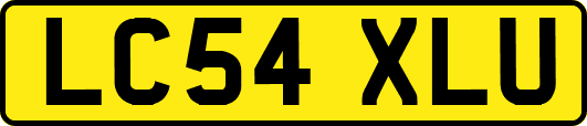 LC54XLU