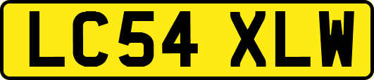 LC54XLW