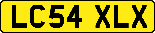 LC54XLX