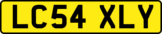 LC54XLY