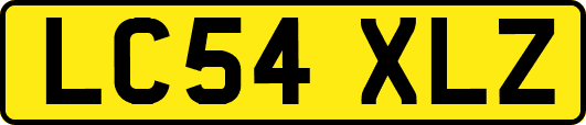 LC54XLZ