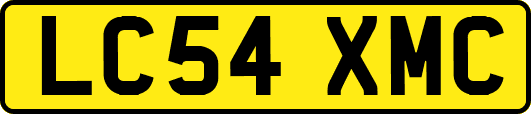 LC54XMC