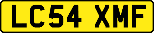 LC54XMF