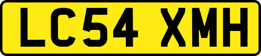 LC54XMH