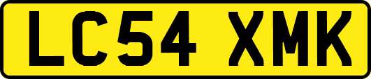 LC54XMK