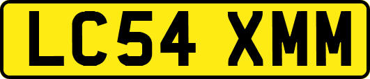 LC54XMM
